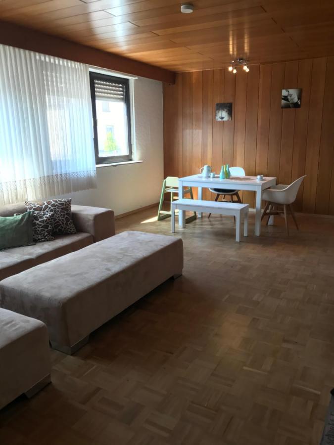 Ferienhaus Riesling Haßloch Esterno foto